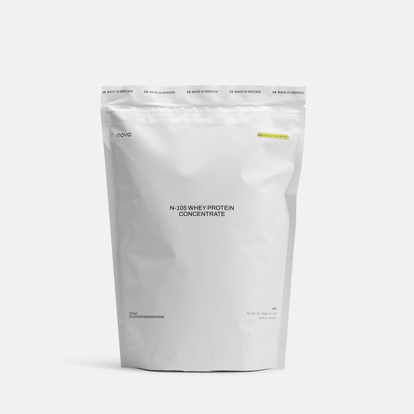 N-105 Whey